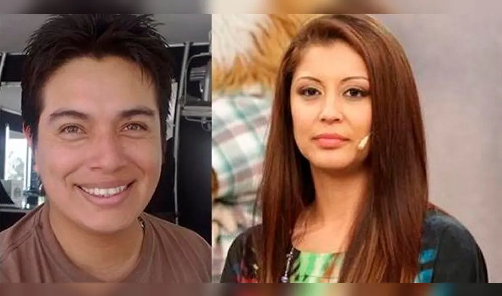 Leonard León: Karla Tarazona exige justicia tras denuncia por maltrato de su hermana