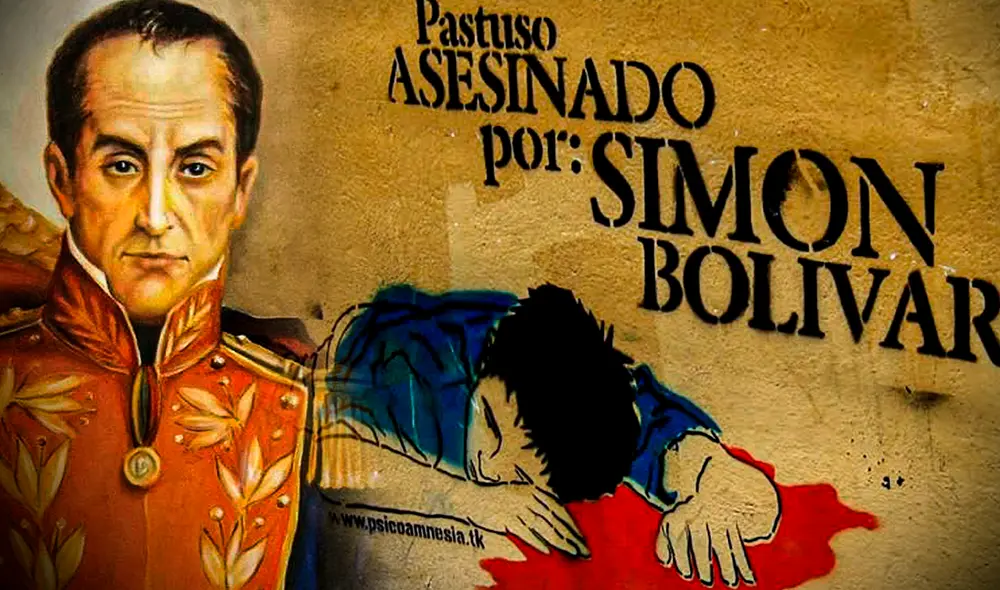 Foto: composición LR/ Gerson Cardoso/ Infobae/ Narino Foto: composición LR/ Gerson Cardoso/ Infobae/ Narino