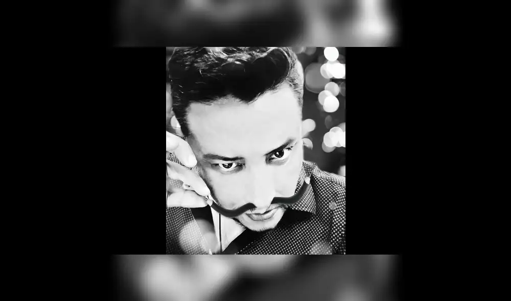 Artista Julio Granados regresa a nuestra capital para dictar conferencia Artista Julio Granados regresa a nuestra capital para dictar conferencia