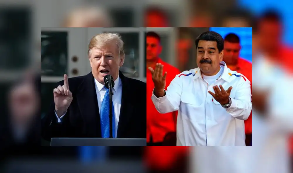 Estados Unidos rechaza representante de Nicolás Maduro en reunión de ONU