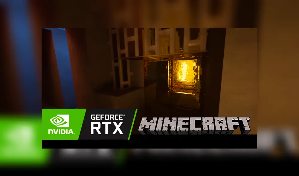 Minecraft genera el quizá mejor proyecto de Ray Tracing hasta ahora y se ve espectacular [FOTOS Y VIDEO]