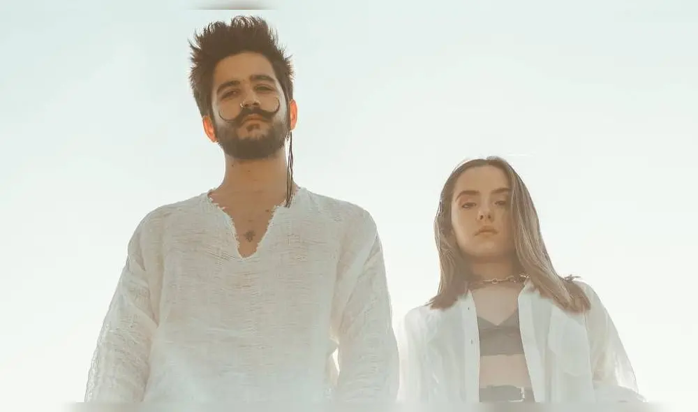 No obstante, una simple pregunta desató una ola de críticas. “¿Compartes cepillo de dientes?”, cuestionó un usuario de Instagram. (Foto: Instagram)