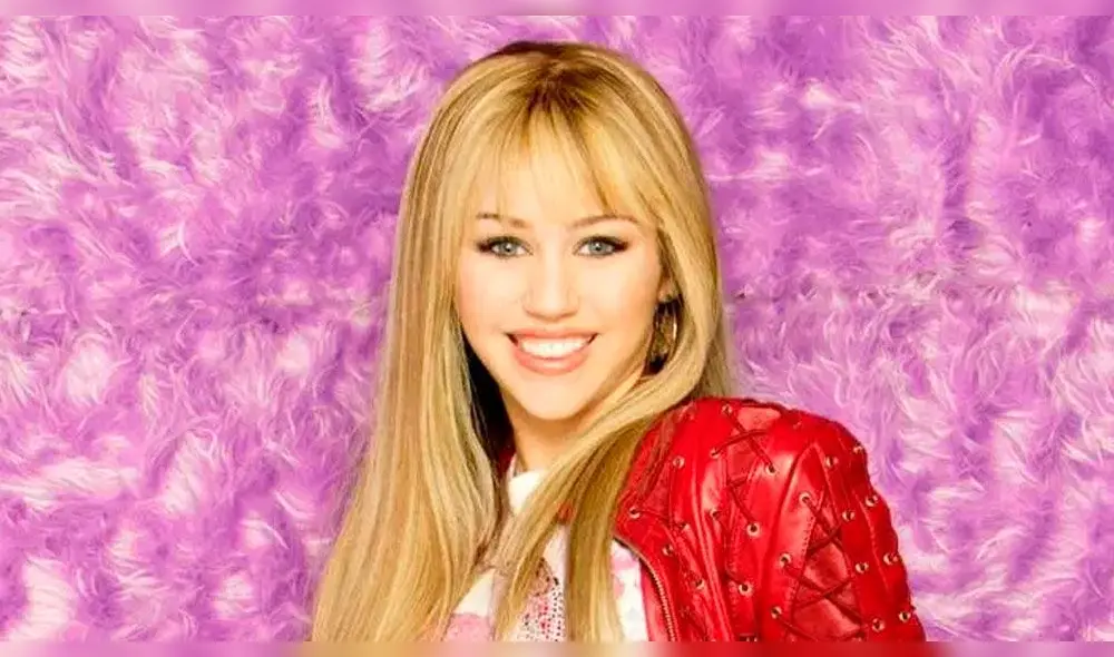 Miley Cyrus emociona a fans recordando a Hanna Montana. Foto: Difusión
