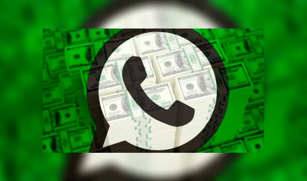 WhatApp causa alerta en el mundo al afirmar que cobrará por este tipo de mensajes [VIDEO]