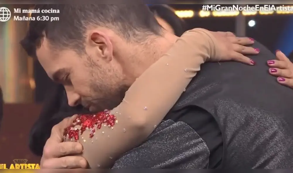 Briyit Palomino rompe su silencio tras ser eliminada de “El artista del año” Briyit Palomino rompe su silencio tras ser eliminada de “El artista del año”