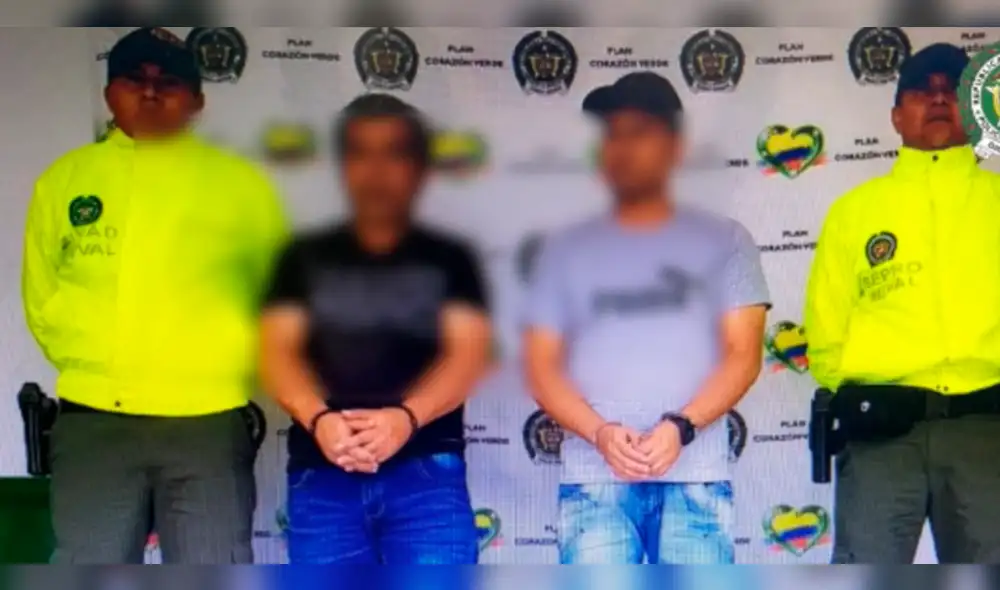 Abusaba de sus hijos mientras su amigo los grababa para venderlo como pornografía [VIDEO]