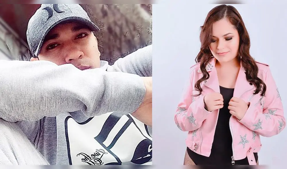 Lesly Águila anunció el fin de su historia de amor con Franck Mendoza [FOTOS]
