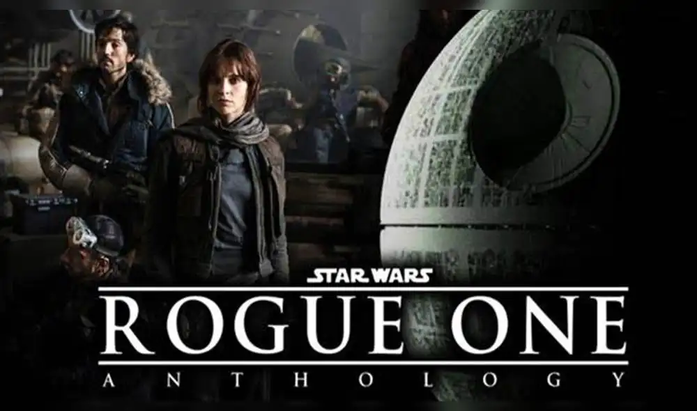 El spin-off de Star Wars se quedó con el primer lugar del cuestionario - Fuente: Difusión El spin-off de Star Wars se quedó con el primer lugar del cuestionario - Fuente: Difusión