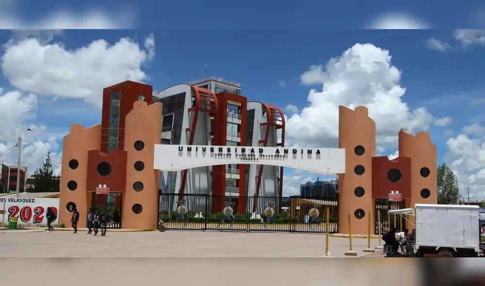 UANCV no logró licenciamiento institucional UANCV no logró licenciamiento institucional