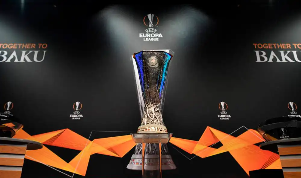 Europa League