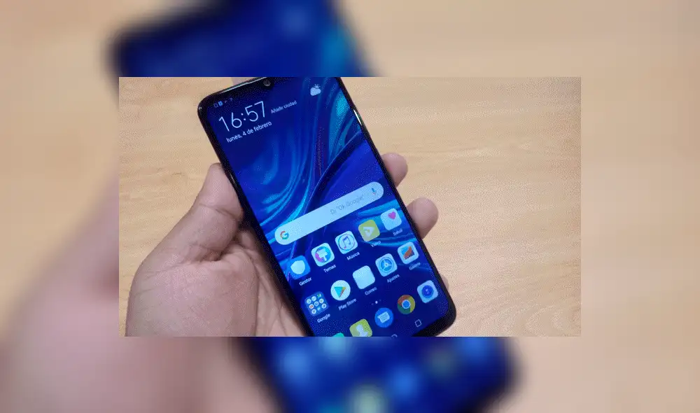 ¿Qué diferencias existen entre el Huawei P Smart 2019 y su antecesor? [FOTOS]