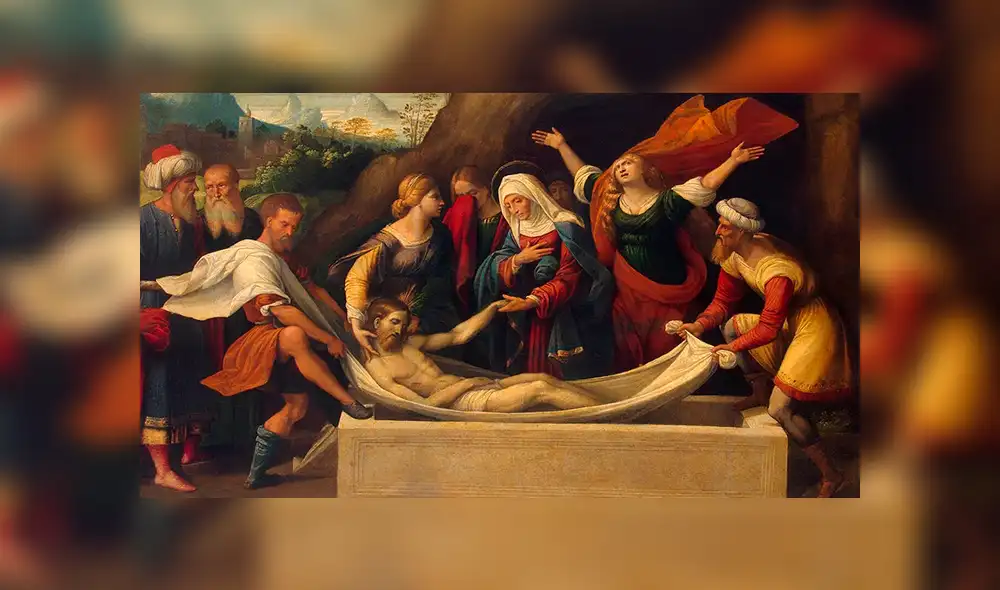 Sábado Santo: ¿Por qué es un día de silencio y reflexión para los cristianos?