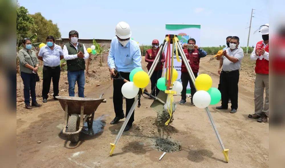 obras virú obras virú