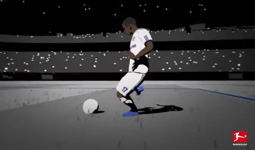 Bundeslga dedica video a Perú por Fiestas Patrias. | Foto: Bundesliga Bundeslga dedica video a Perú por Fiestas Patrias. | Foto: Bundesliga