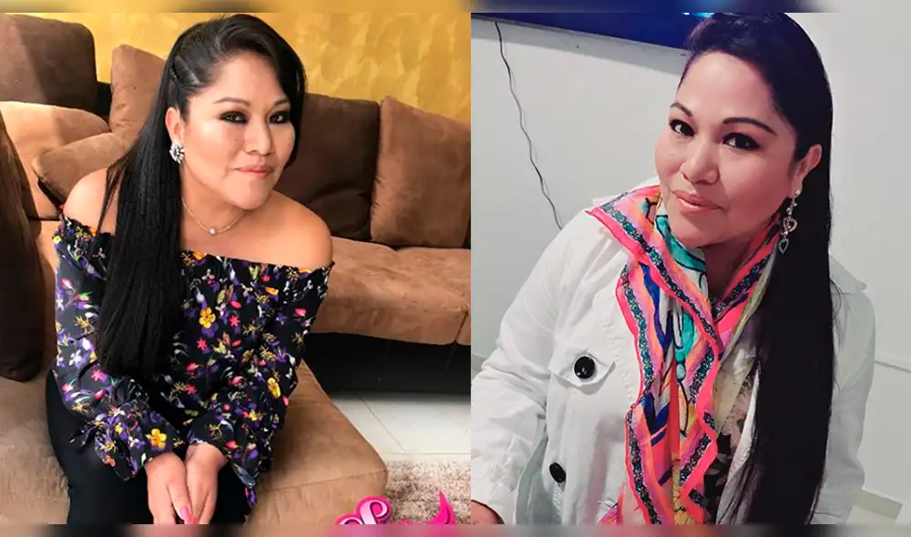 Sunat embargó una de las propiedades de cantante Sonia Morales [VIDEO]