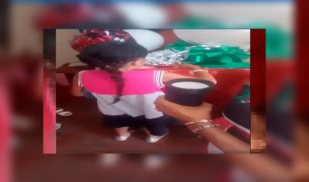 Facebook viral: Hija y madre venezolanas tienen conmovedor reencuentro tras dos años sin verse [VIDEO]