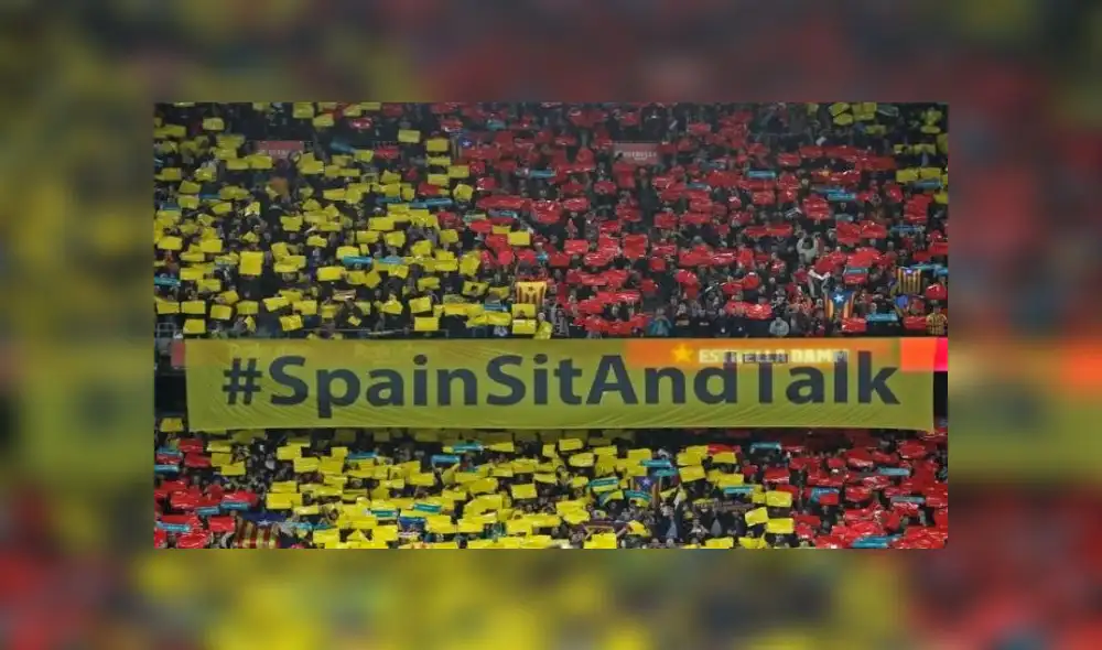 Barcelona vs Real Madrid