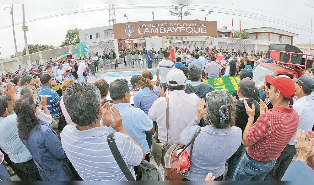 Hospital Belén destinó más de S/173 mil para pagar vales de consumo Hospital Belén destinó más de S/173 mil para pagar vales de consumo