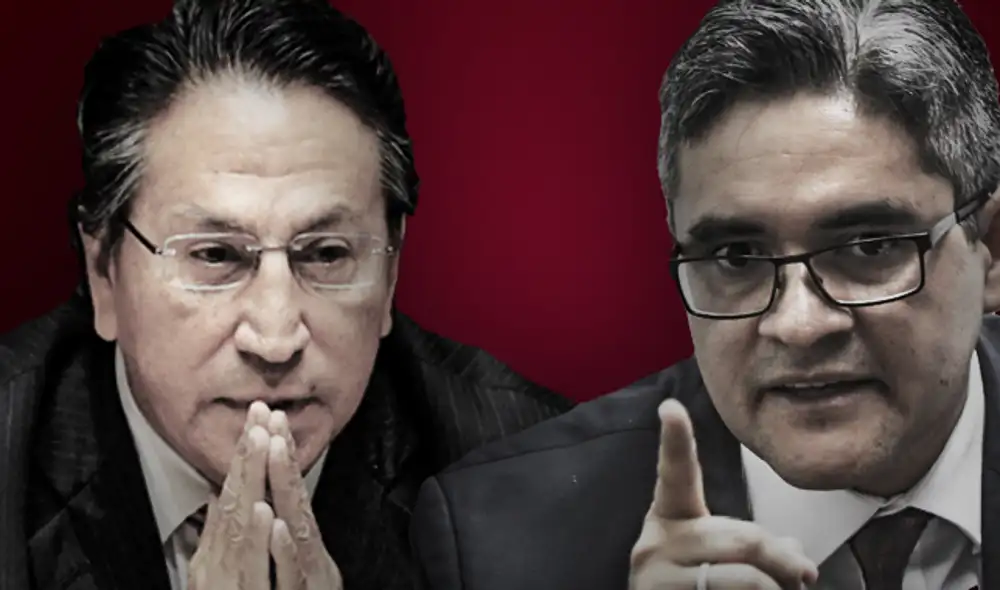 José Domingo Pérez José Domingo Pérez