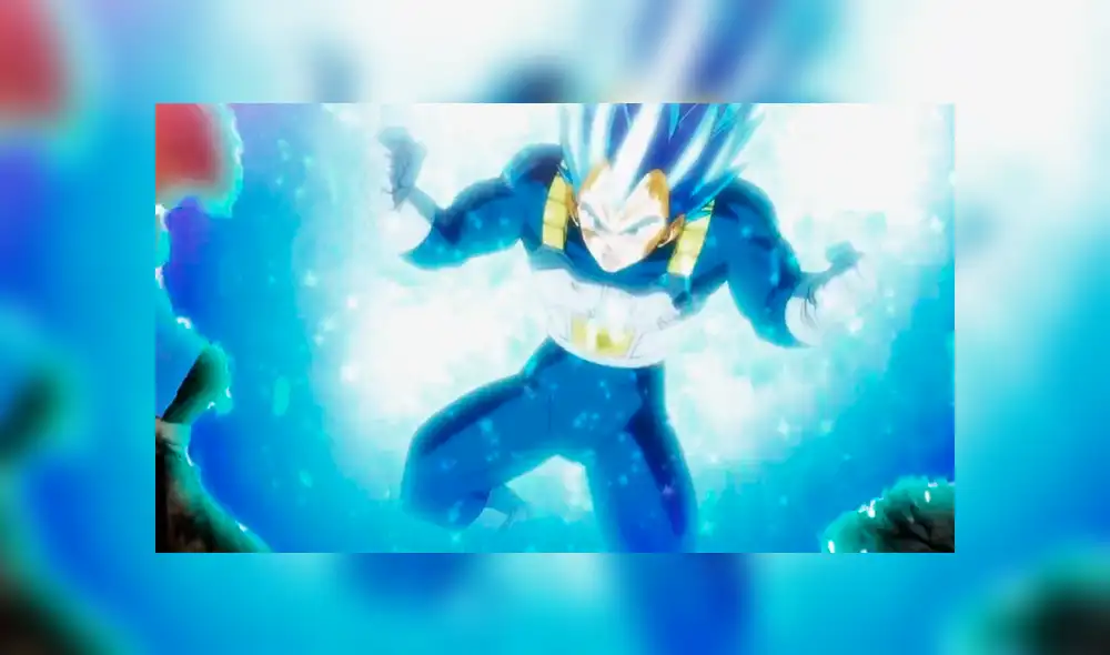 Dragon Ball Super: Revelan el avance del capítulo 127 en latino por Cartoon Network