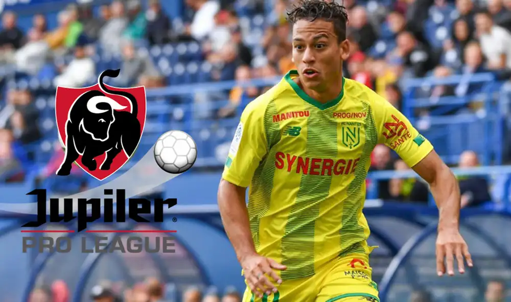 Cristian Bemavente Cristian Bemavente