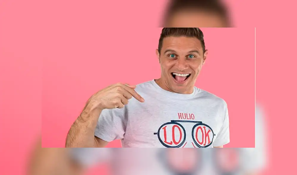 Jugador también es conocido por su sentido del humor. (Foto: Publico) Jugador también es conocido por su sentido del humor. (Foto: Publico)