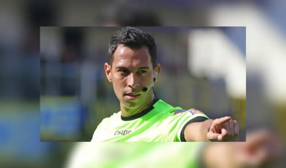 Facundo Tello le dio la mano a Jorge Jesus Facundo Tello le dio la mano a Jorge Jesus