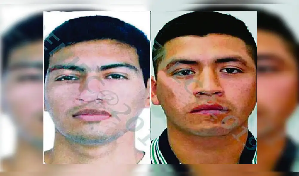 Pena. Piden nueve meses de prisión para policías tumbesinos.