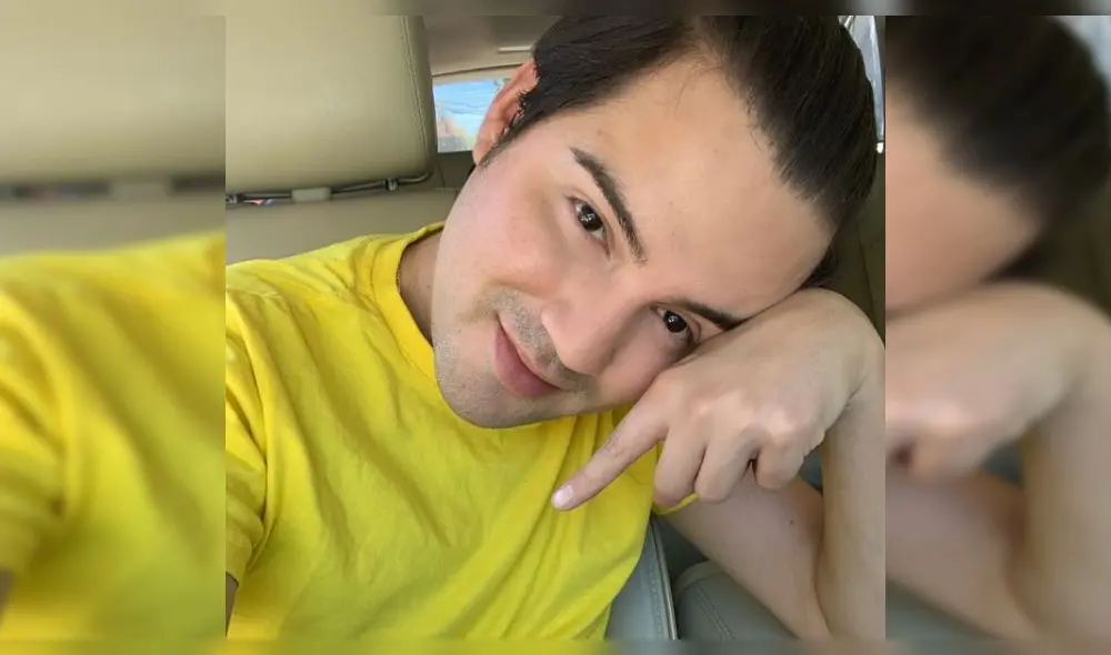 ‘La Esteban’ de “Caso Cerrado” luce radical transformación tras declararse gay ‘La Esteban’ de “Caso Cerrado” luce radical transformación tras declararse gay