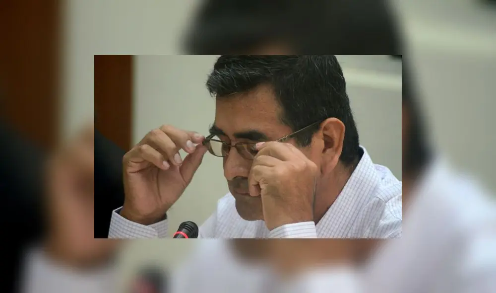 César Álvarez: Fiscalía pide 35 años de prisión por el caso Ezequiel Nolasco