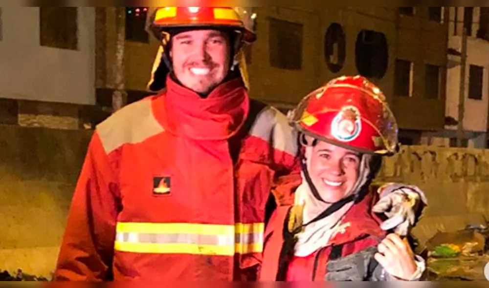 Hija de Vanessa Terkes celebra romance con su novia [FOTOS]