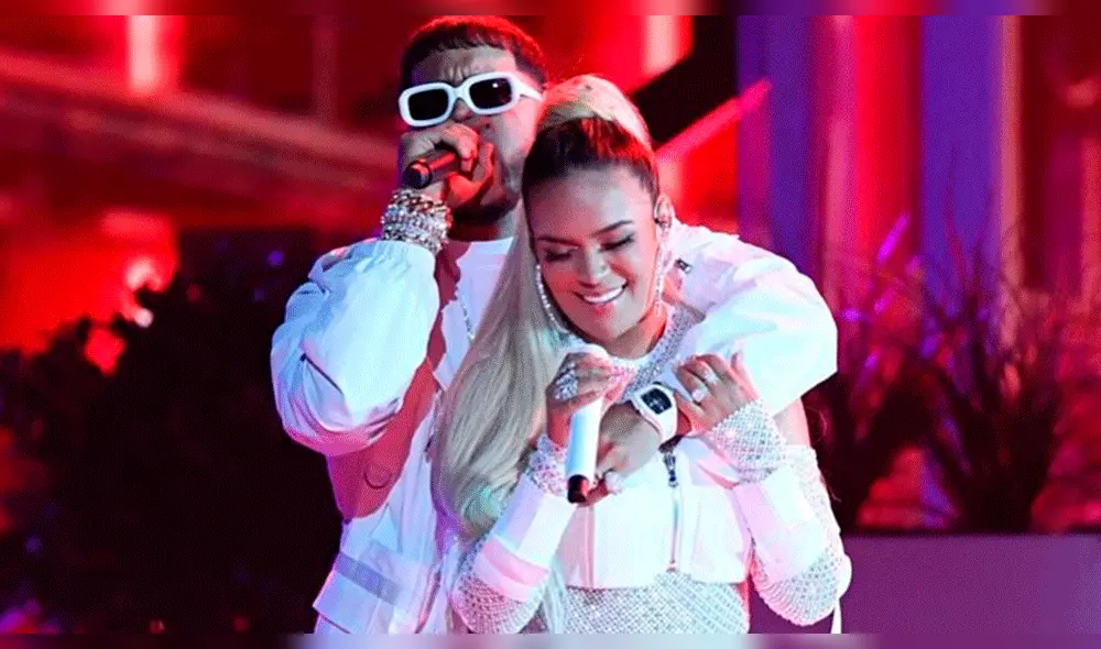 Anuel AA causa el desprecio de sus seguidores al ostentar jet privado [VIDEO]