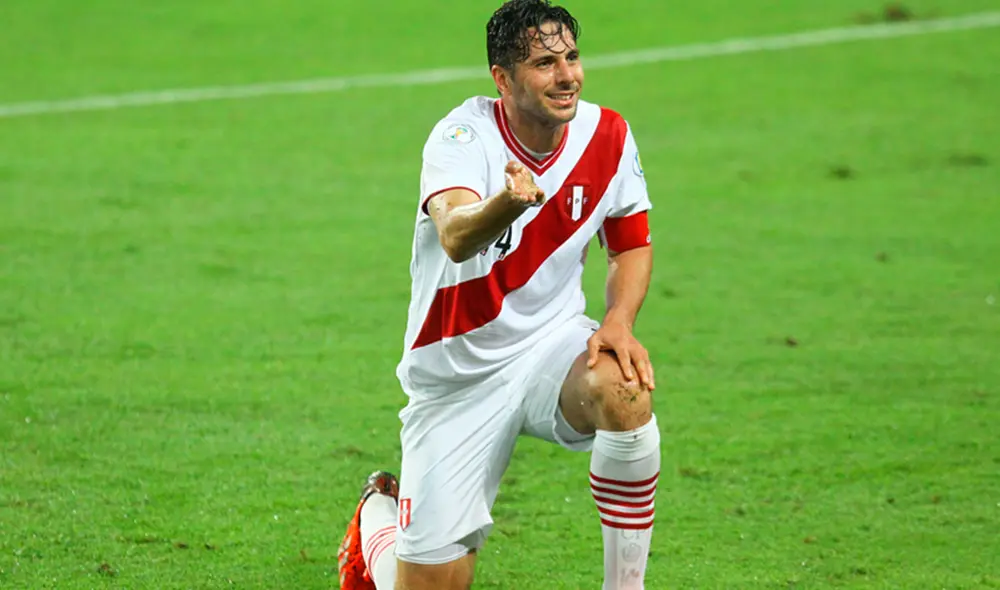 FPF revela planes de partido homenaje a Claudio Pizarro. (FOTO: La República).