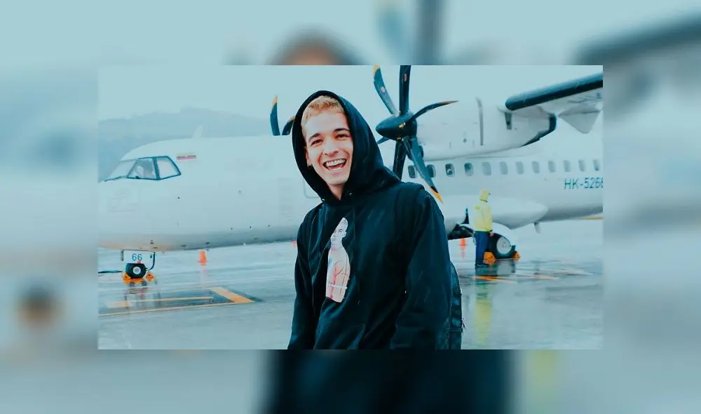 ¿Cómo murió Legarda? Los últimos minutos del artista tras la bala perdida [VIDEO] 