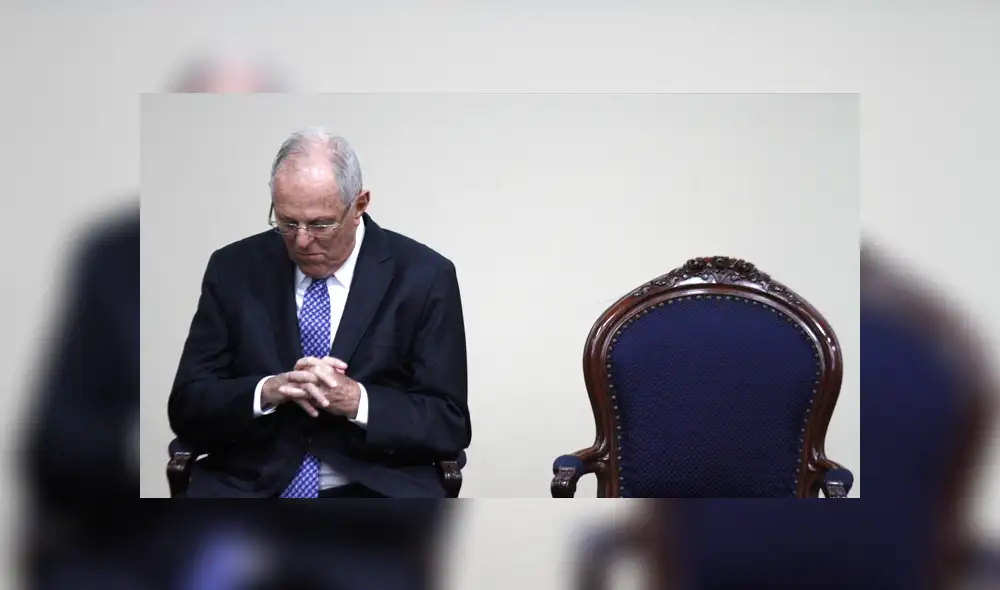 PPK: ¿Qué es una detención preliminar?