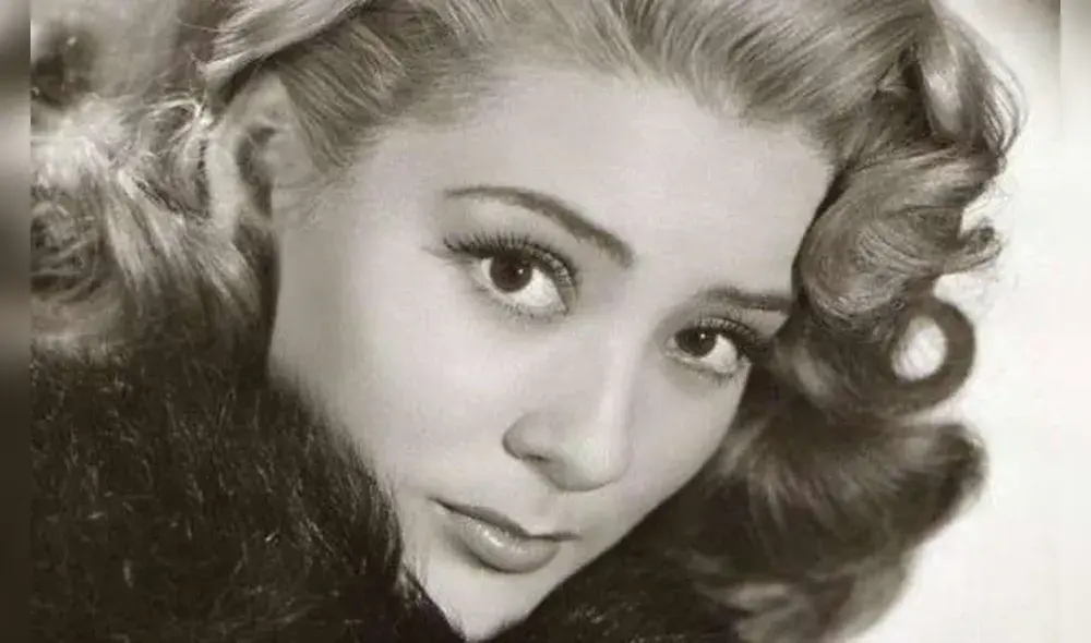 Silvia Pinal es considerada como una de las figuras femeninas más icónicas de la Época de Oro del cine mexicano. (Foto: Infobae) Silvia Pinal es considerada como una de las figuras femeninas más icónicas de la Época de Oro del cine mexicano. (Foto: Infobae)