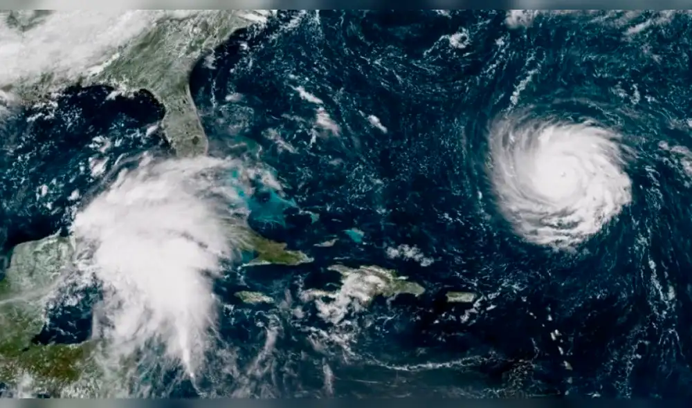 ¿Cuáles son las medidas de seguridad a seguir antes y durante un huracán? ¿Cuáles son las medidas de seguridad a seguir antes y durante un huracán?