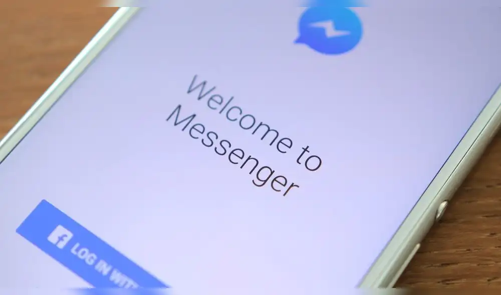 Facebook: El truco para usar Facebook Messenger sin tener perfil Facebook: El truco para usar Facebook Messenger sin tener perfil