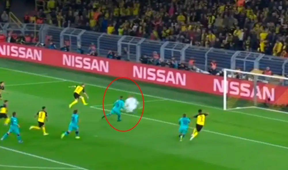 BarcelonavsBorussia BarcelonavsBorussia