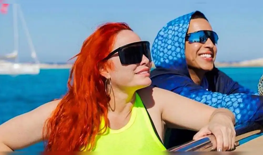 El reguetonero envió detalle valorizado en 70 mil dólares