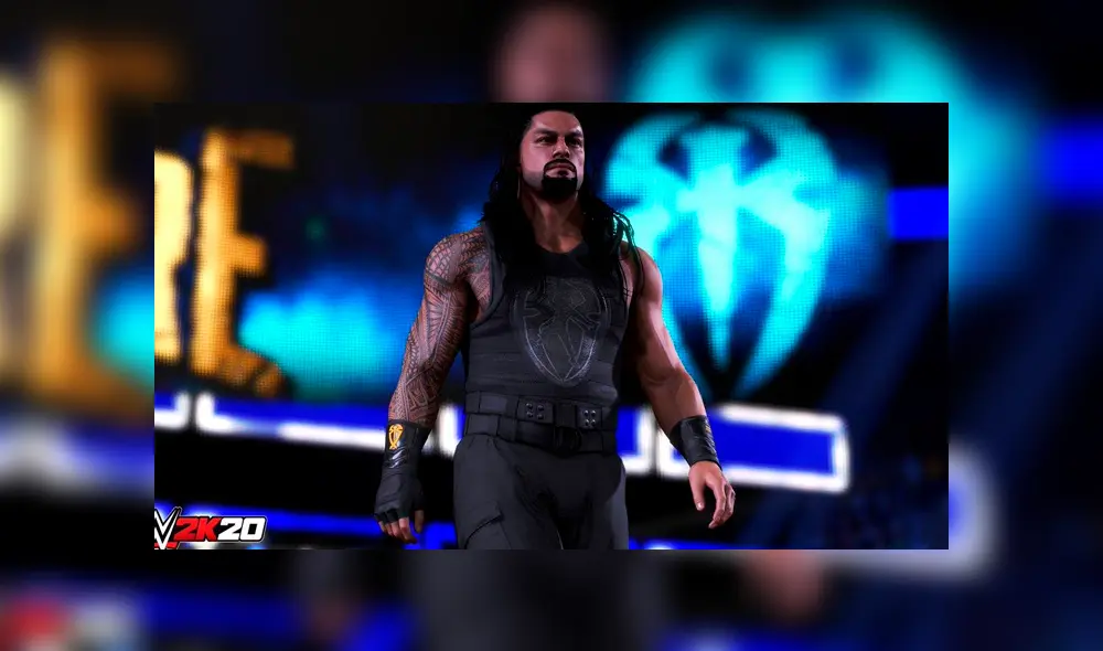 WWE 2K20: Sony realiza reembolsos por groseros errores del videojuego [VIDEO] 