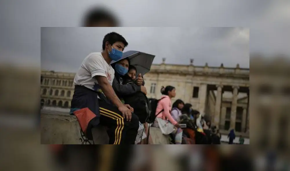 Hasta el momento, el Ingreso Solidario del Departamento de Planeación Nacional ya ha beneficiado a 1 606 523 hogares vulnerables en Colombia. (Foto: Sergio Acero / Colprensa) Hasta el momento, el Ingreso Solidario del Departamento de Planeación Nacional ya ha beneficiado a 1 606 523 hogares vulnerables en Colombia. (Foto: Sergio Acero / Colprensa)
