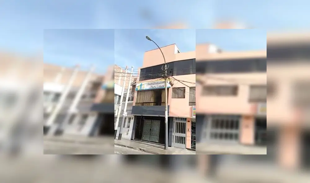 Pide que el poste sea retirado y reemplazado por uno totalmente nuevo.