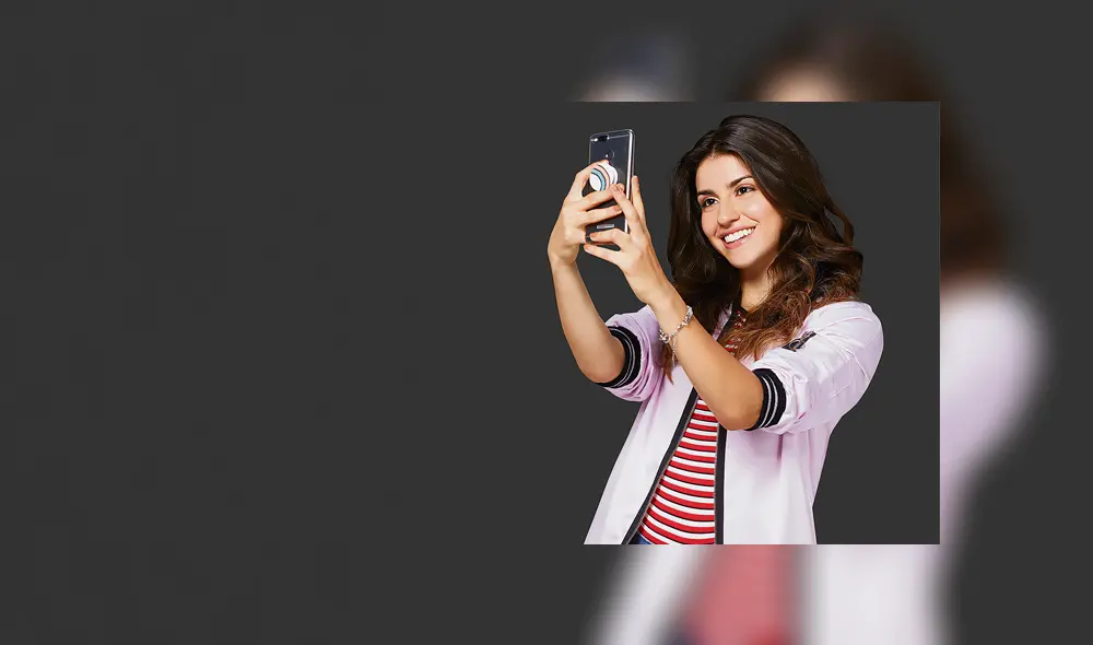 Bia contará la historia de un grupo de jóvenes que se convierten en creadores de contenidos