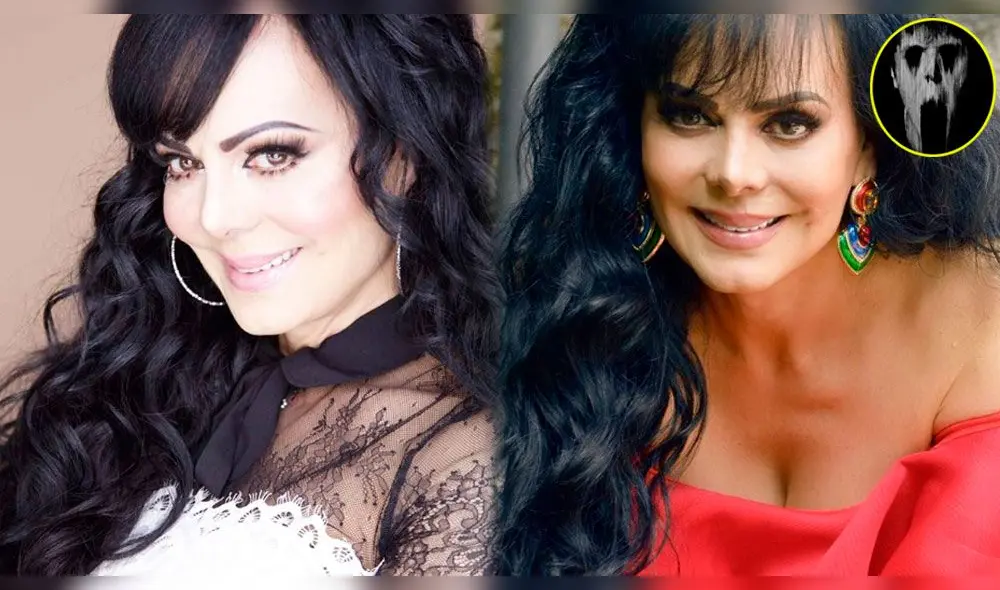 Maribel Guardia Instagram Maribel Guardia Instagram
