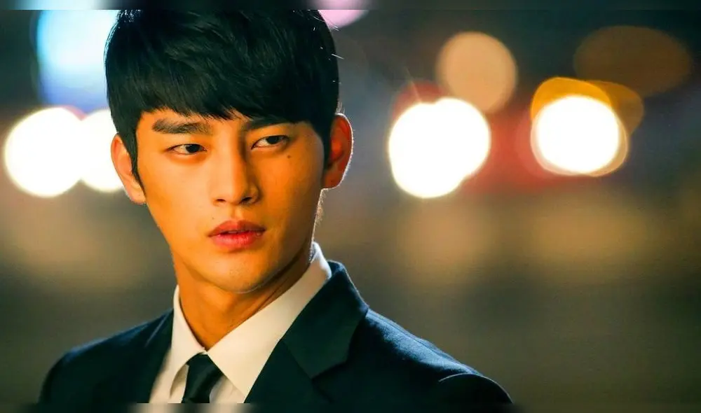 19. Seo In Guk
