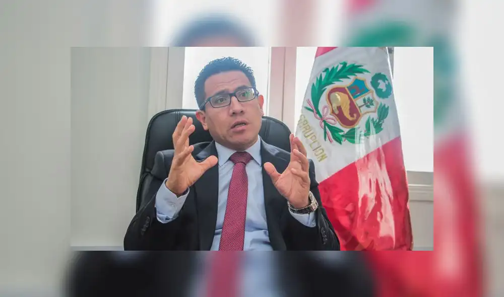 Procuraduría arrebató 20 millones de soles a la corrupción en lo que va del año Procuraduría arrebató 20 millones de soles a la corrupción en lo que va del año