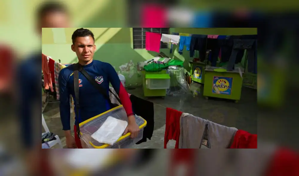 Venezolanos en el Perú presentan cuadros de depresión y ansiedad