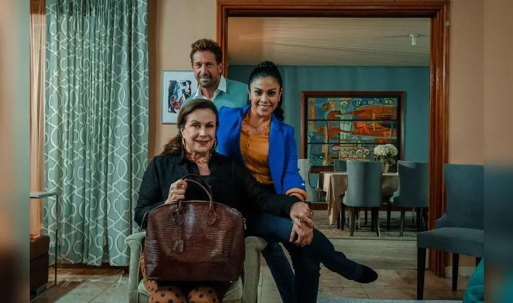 'La peor de mis bodas 2': ¿Cuántos asistieron al preestreno? 'La peor de mis bodas 2': ¿Cuántos asistieron al preestreno?