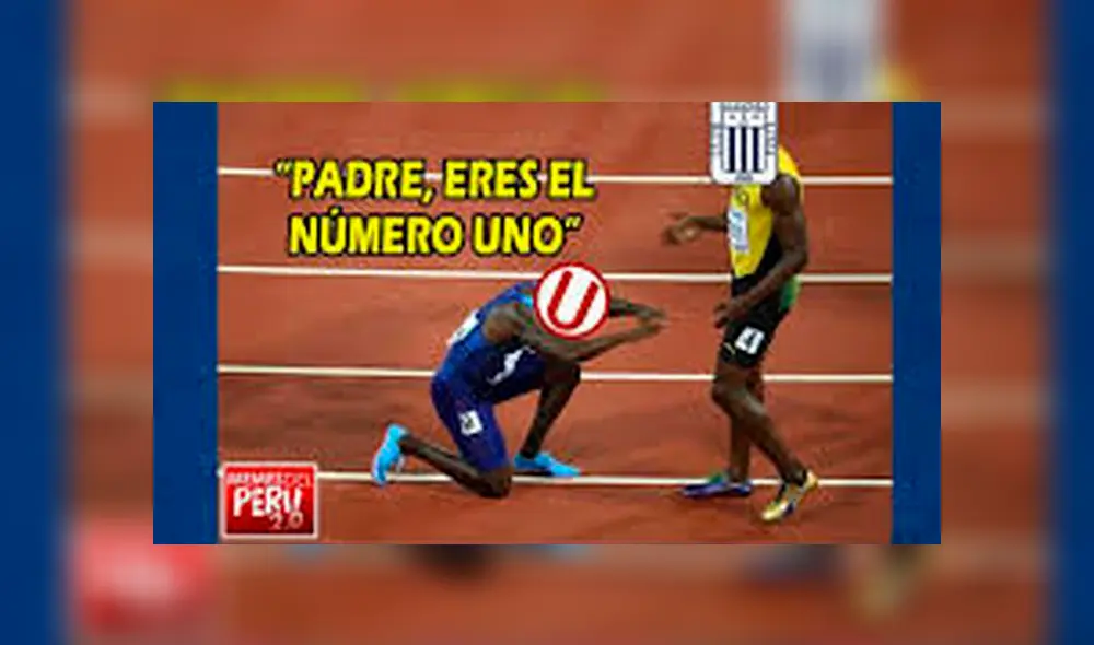 Alianza Lima vs. Binacional: los memes más divertidos en la previa del partido final de la Liga 1 [GALERÍA]